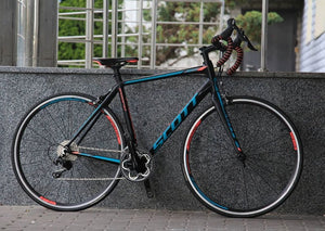 Scott Speedster 15 50cm "XS