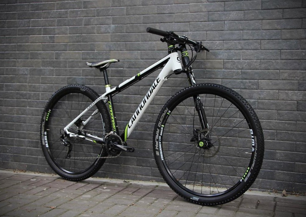 Cannondale F29 Carbon 3 "M