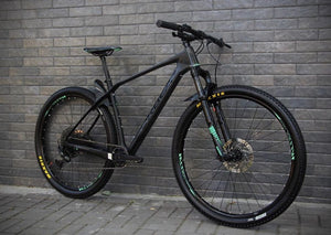 MTB ORBEA ALMA 29 M50 19 "L