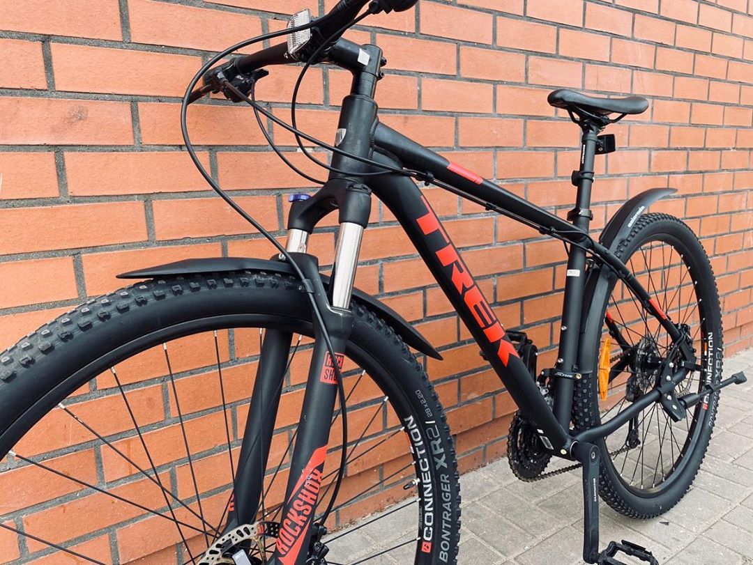 Trek Marlin 7 19.5 "L