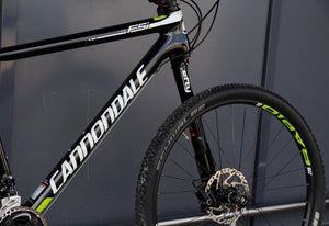 Cannondale F-Si Carbon 4 "XL