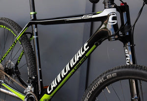 Cannondale F-Si Carbon 4 "XL