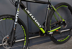 Cannondale F-Si Carbon 4 "XL