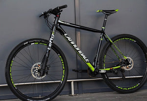 Cannondale F-Si Carbon 4 "XL