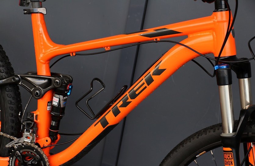 Trek Fuel EX 5 29 18 "M