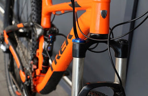 Trek Fuel EX 5 29 18 "M