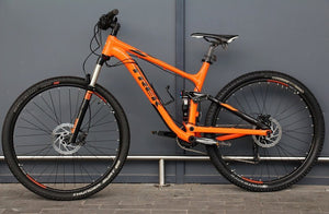 Trek Fuel EX 5 29 18 "M