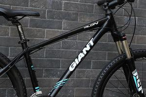 Giant Talon Ltd 2 27.5 "M