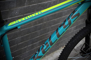 Kellys Madman 30 Turquoise 29 ”NEW