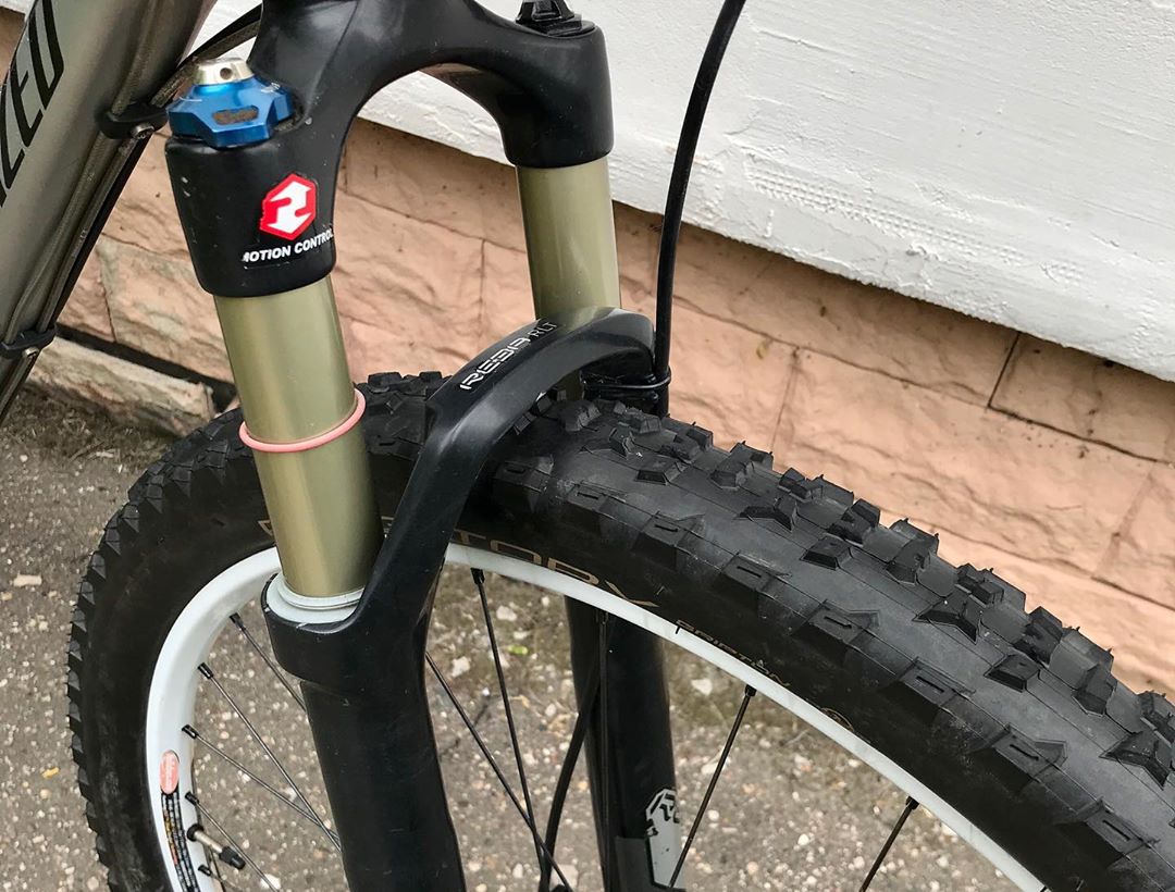 SPECIALIZED EPIC CARBON 29 "M