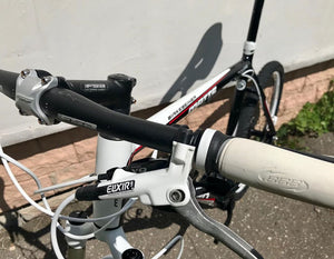 MERIDA MATTS SL 26 "XL