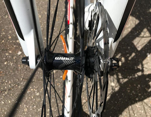 MERIDA MATTS SL 26 "XL