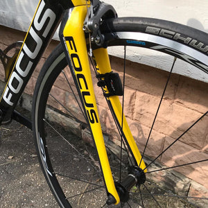 FOCUS CAYO EVO CARBON Di2 28 "M