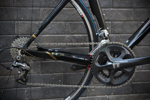 BMC RoadRacer Sl01 (Ultegra) 57cm "L