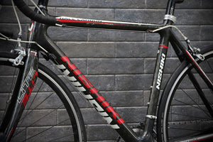 Carbon Nishiki Race 54cm "M