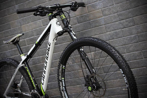 Cannondale F29 Carbon 3 "M