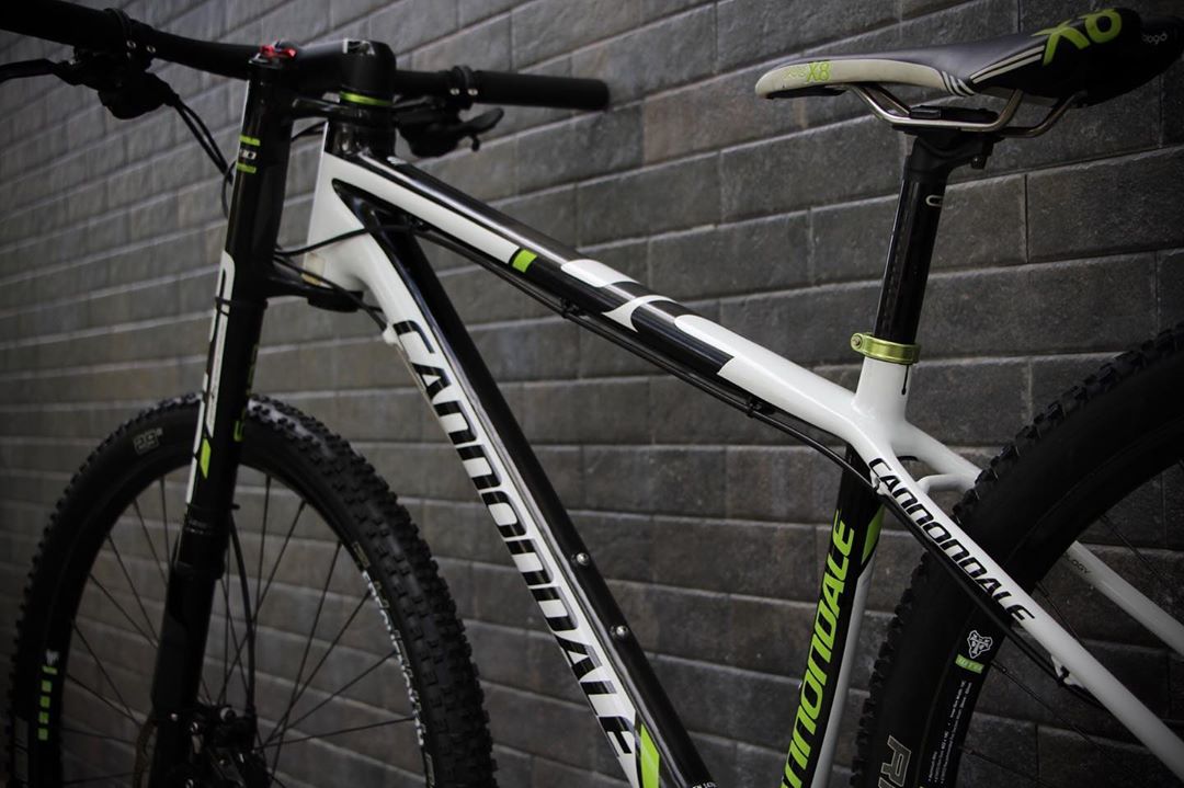 Cannondale F29 Carbon 3 "M