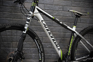 Cannondale F29 Carbon 3 "M