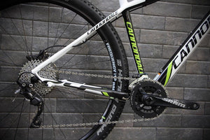 Cannondale F29 Carbon 3 "M