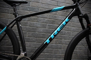 Carbon Trek Procaliber 9.6 21.5 "XL