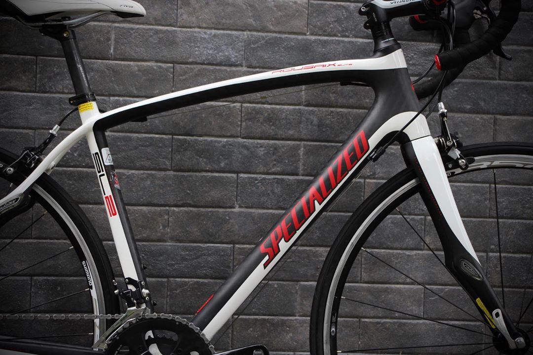 Specialized Roubaix SL2 55cm "L