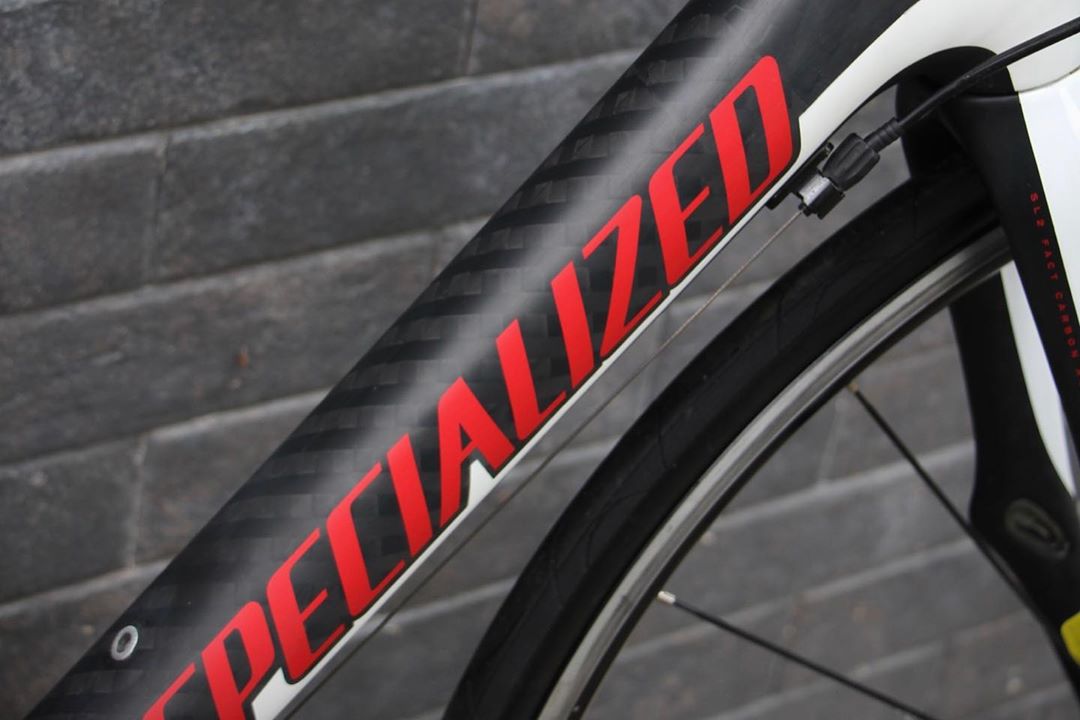 Specialized Roubaix SL2 55cm "L