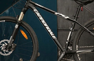 Cannondale Trail 2 "M