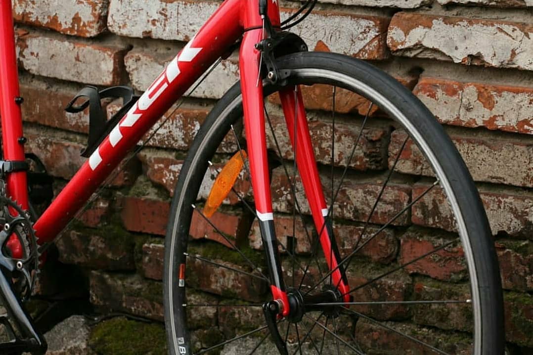 Trek Domane AL 2 56cm "L