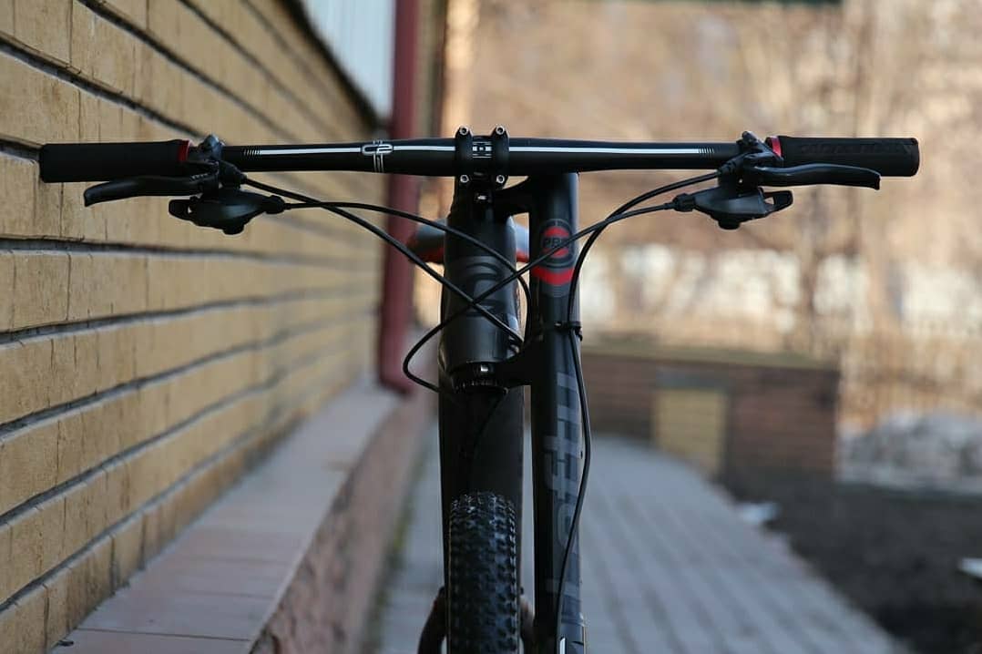 Cannondale Scalpel 29 Carbon "L