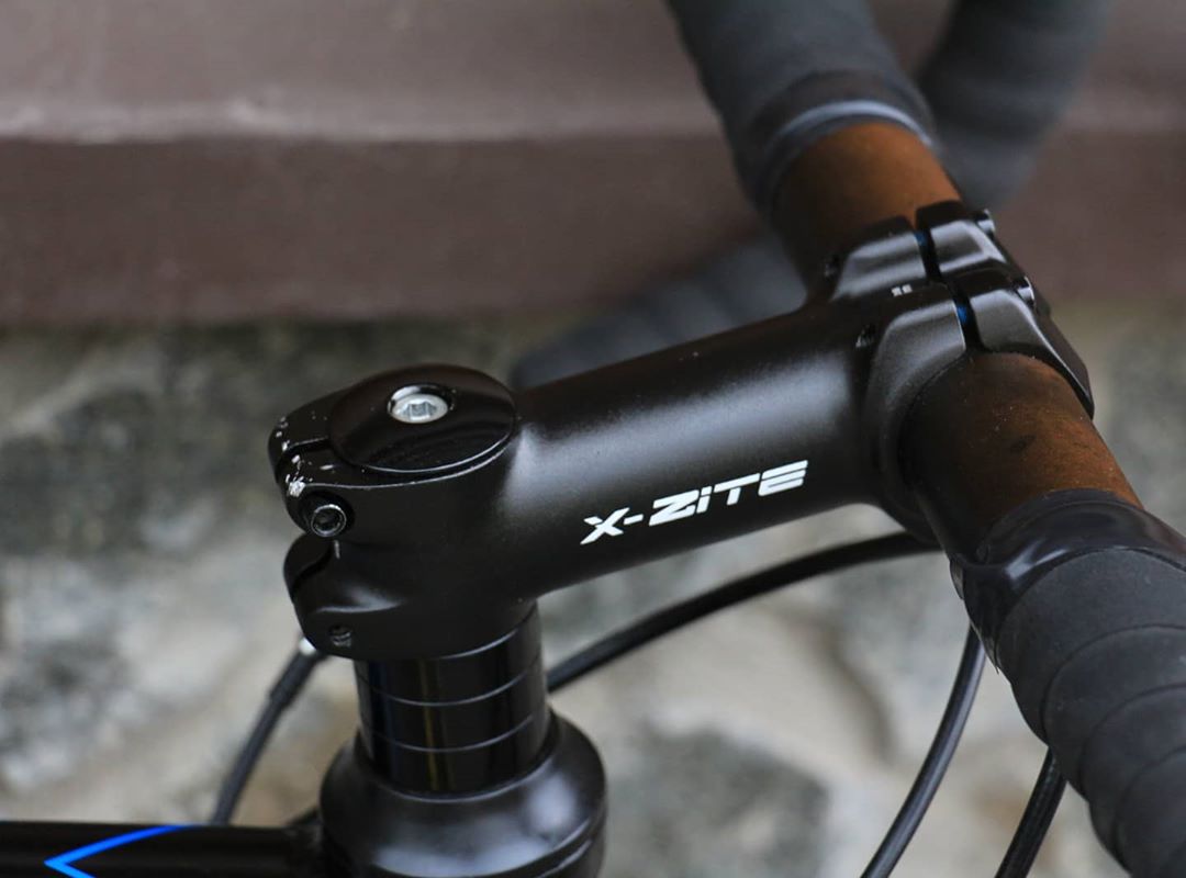 X-Zite 7016 54cm "M