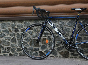 X-Zite 7016 54cm "M