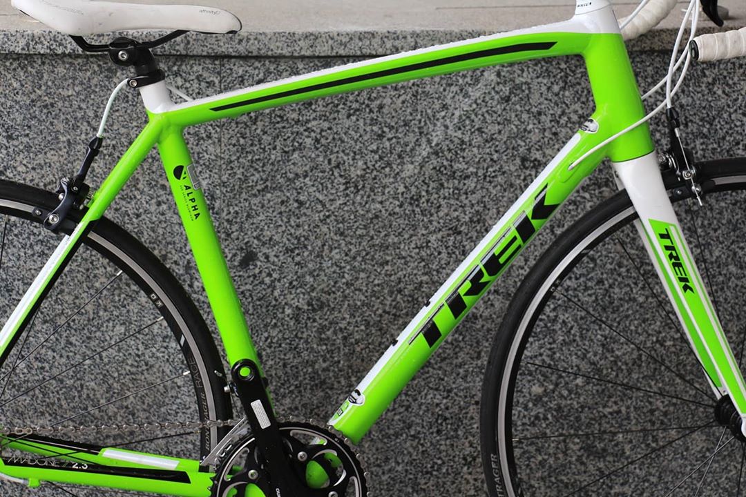 Trek Madone 2.3 58cm "XL