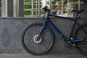 Specialized Sirrus Elite 56cm "L