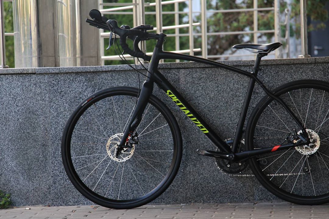 Specialized Diverge Sport 58cm "XL