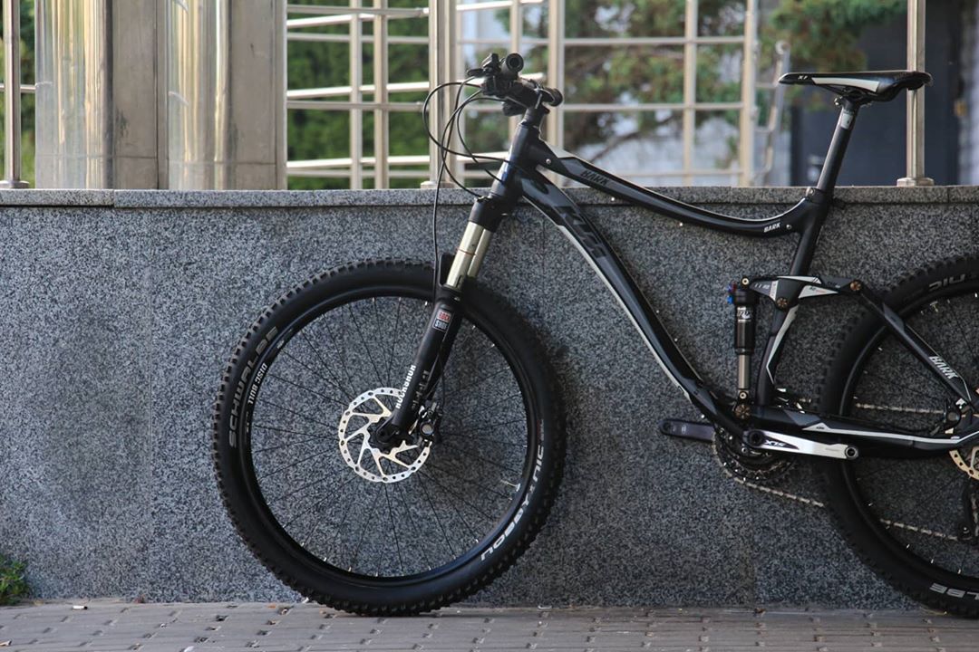 KTM BARK 40 "M