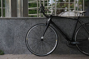 Haibike Challenge RC 55cm "L