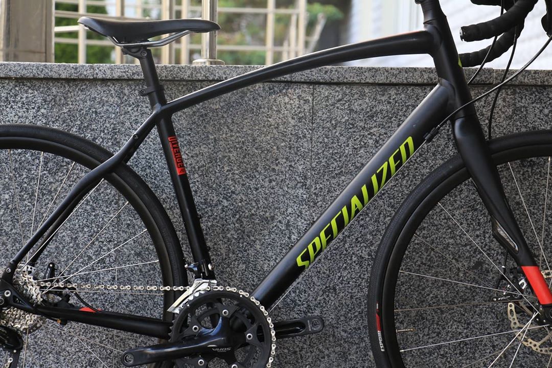 Specialized Diverge Sport 58cm "XL