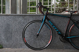 Scott Speedster 15 50cm "XS