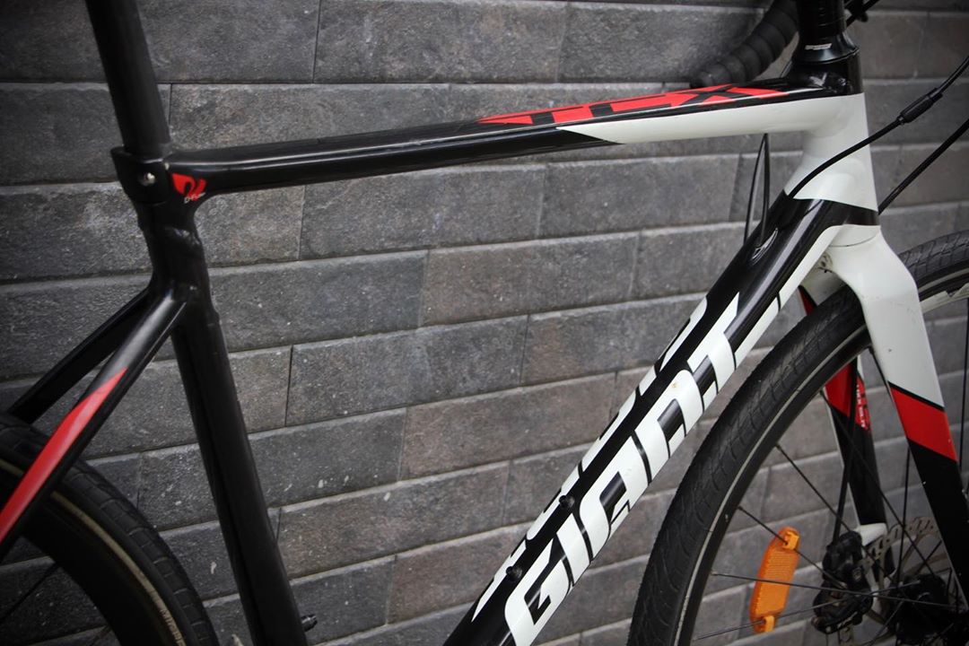 Giant TCX SLR 2 "M