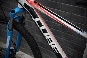 Cube Aim 27.5 ”16" S