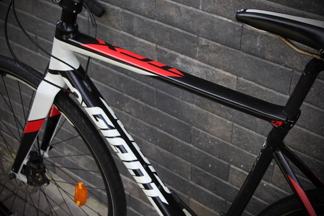 Giant TCX SLR 2 "M