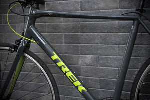 Trek Zektor NEW