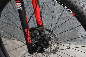 Cannondale Rush "M