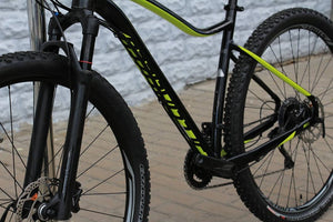 Specialized Jett "L