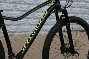 Specialized Jett "L