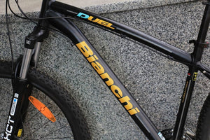 Bianchi Duel 27.5 "M