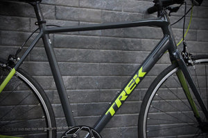 Trek Zektor NEW