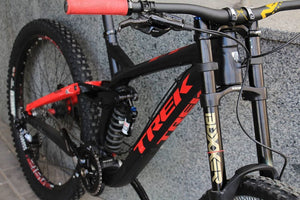 Trek 2017 Session 88 DH 27.5 "M