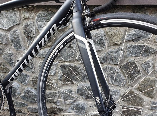 Specialized Allez 53cm "S