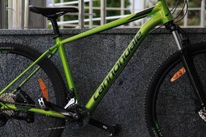 Cannondale Trail 7 "L